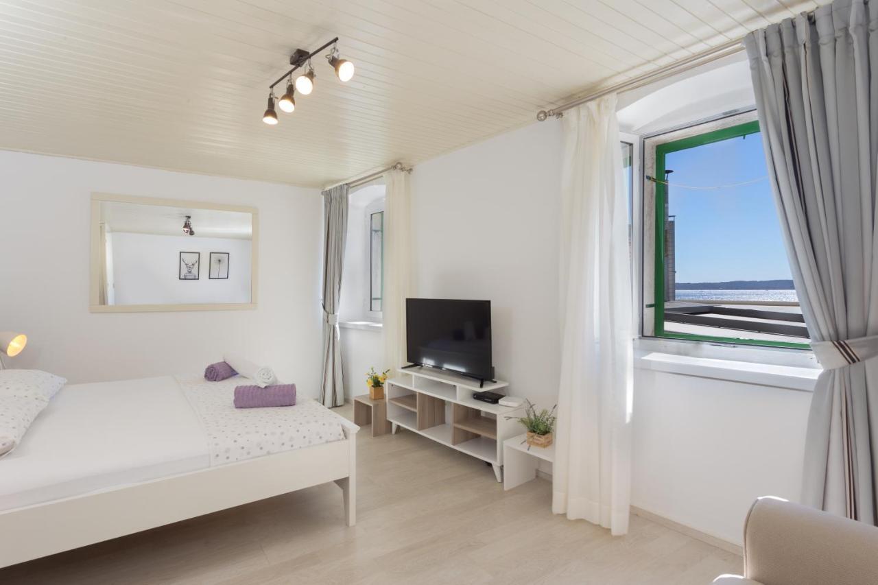 Apartment Petric Hvar Town Exterior foto