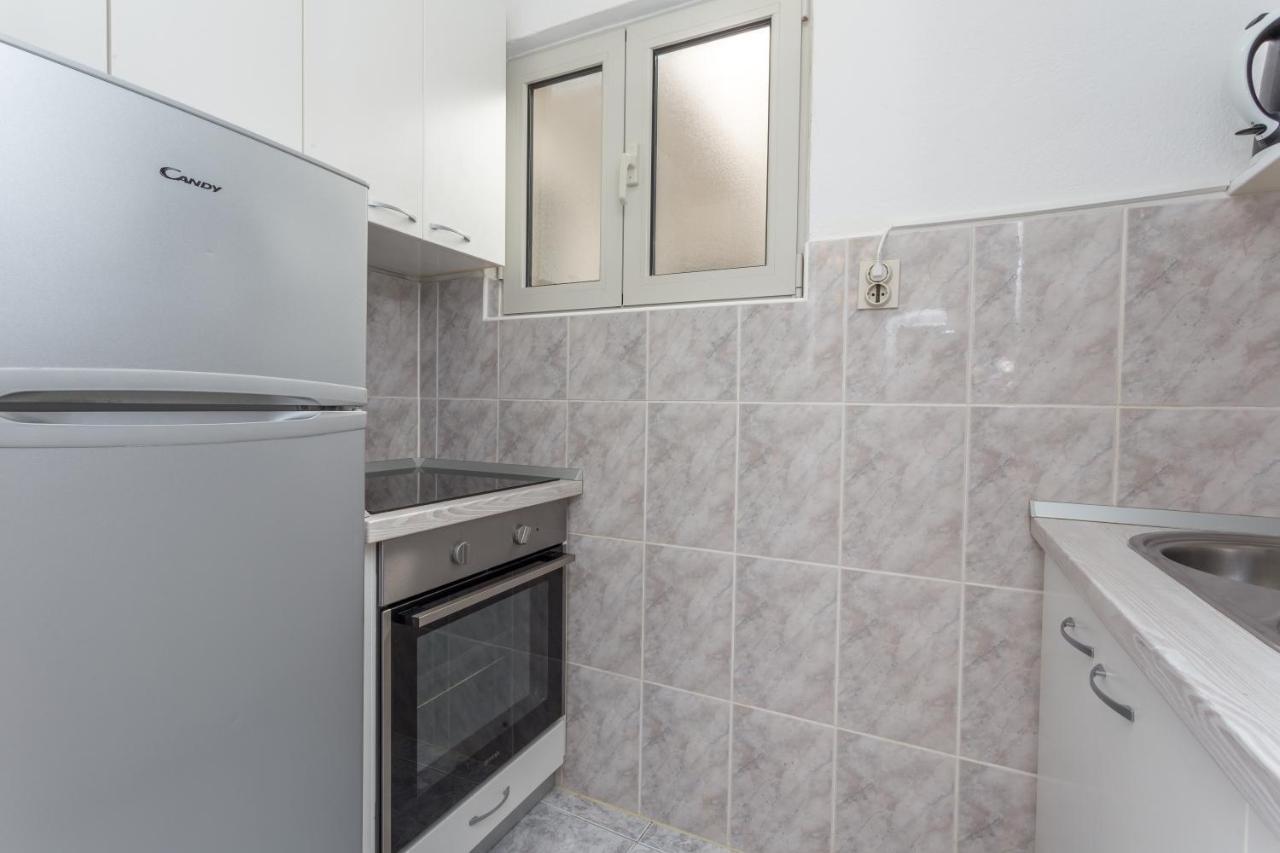 Apartment Petric Hvar Town Exterior foto