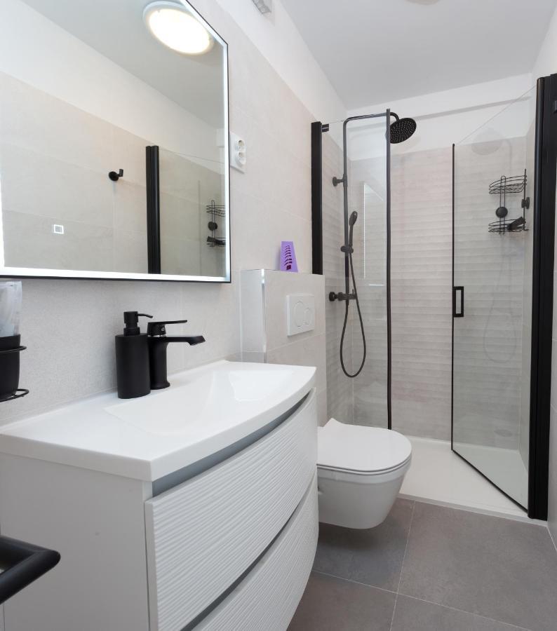 Apartment Petric Hvar Town Exterior foto