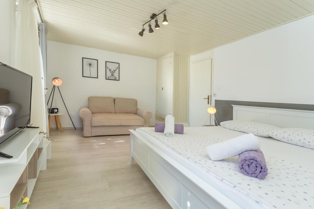 Apartment Petric Hvar Town Exterior foto