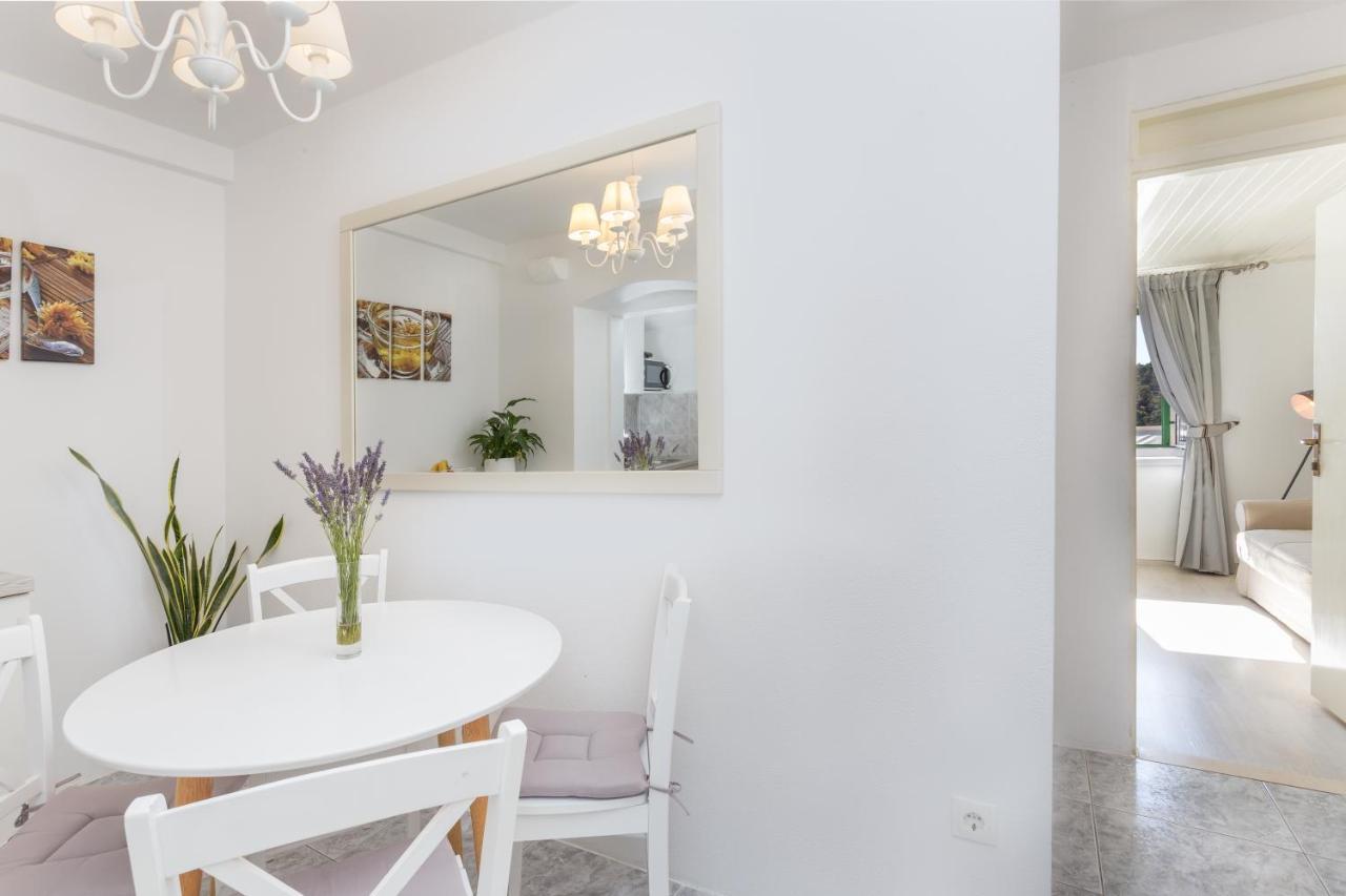 Apartment Petric Hvar Town Exterior foto