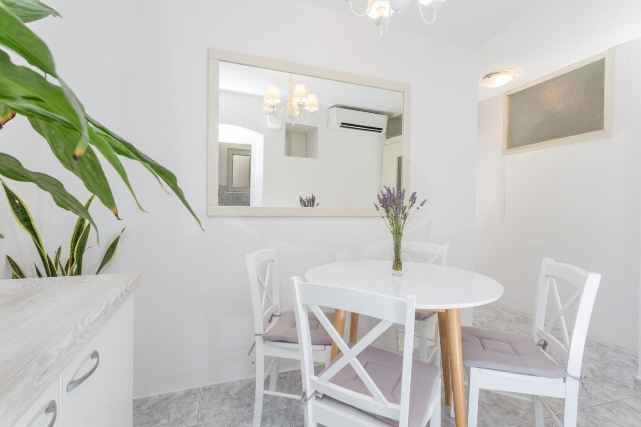 Apartment Petric Hvar Town Exterior foto