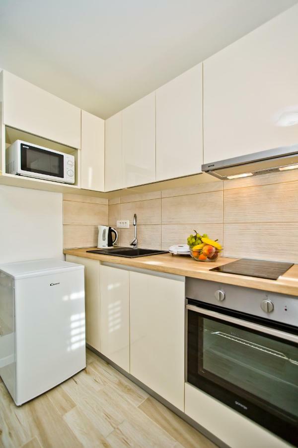 Apartment Petric Hvar Town Exterior foto