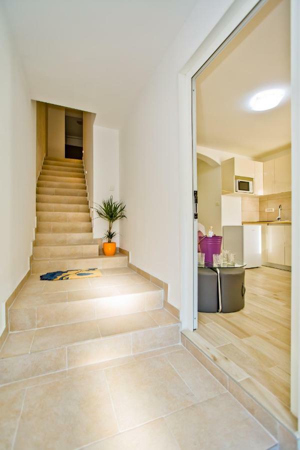 Apartment Petric Hvar Town Exterior foto